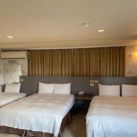 Taipei Toy Hotel Extérieur photo