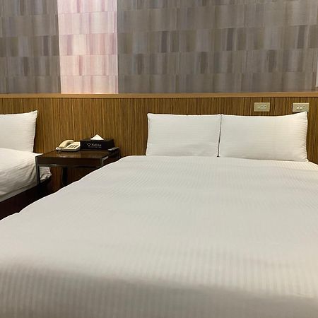 Taipei Toy Hotel Extérieur photo