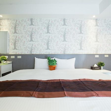 Taipei Toy Hotel Extérieur photo