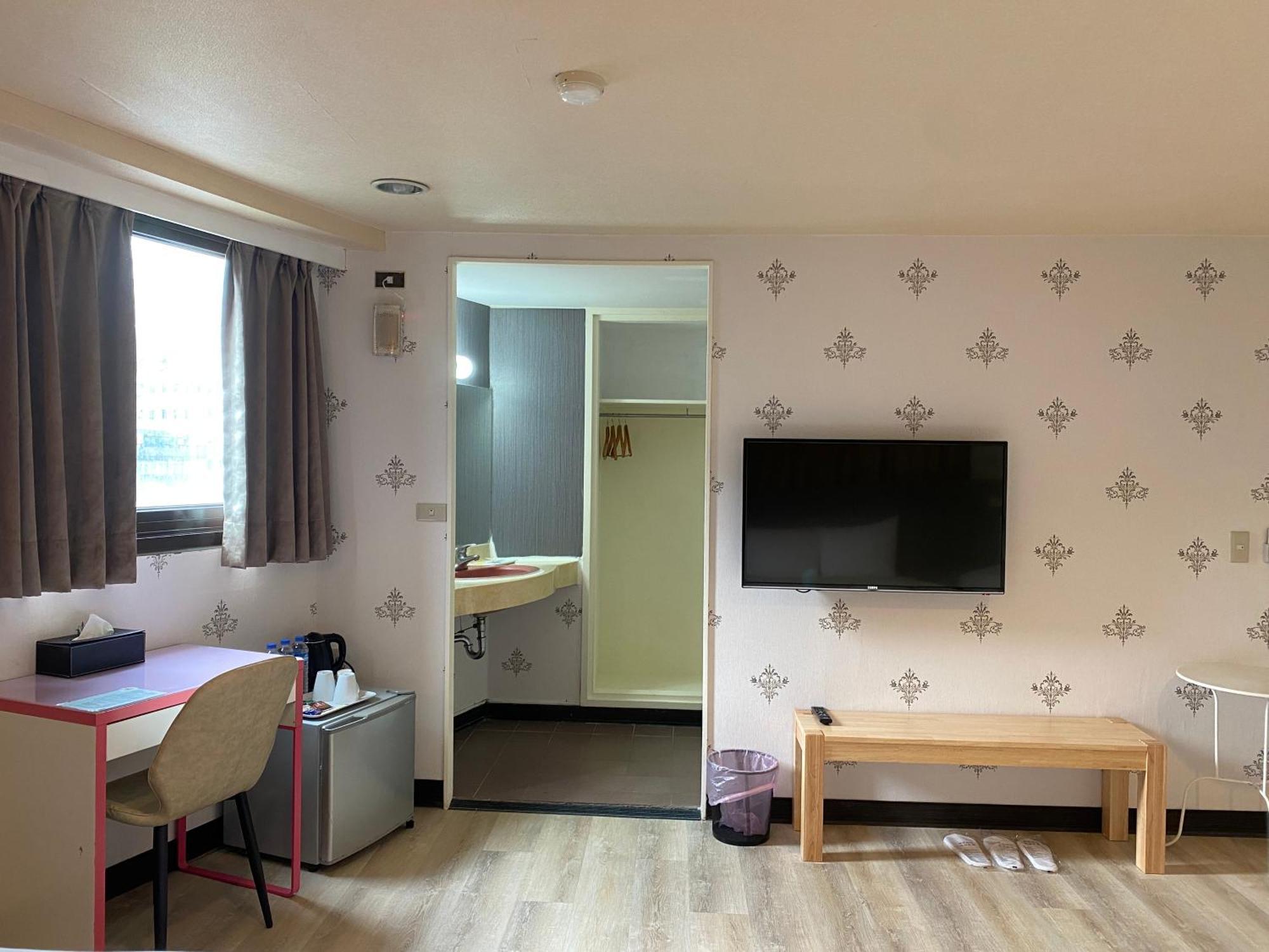 Taipei Toy Hotel Extérieur photo