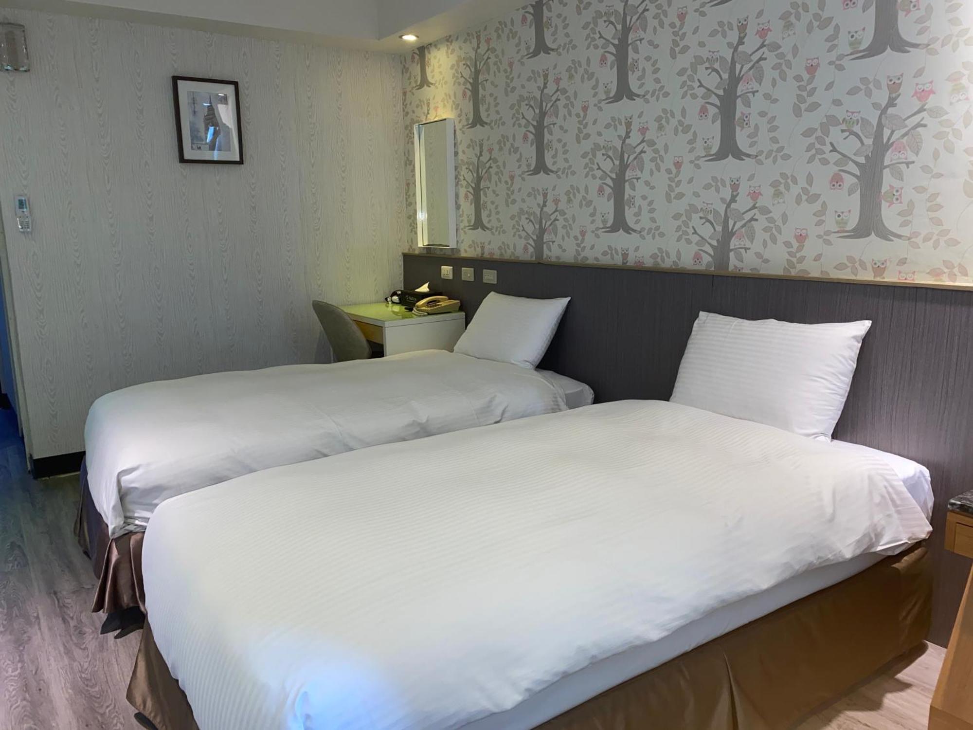 Taipei Toy Hotel Extérieur photo