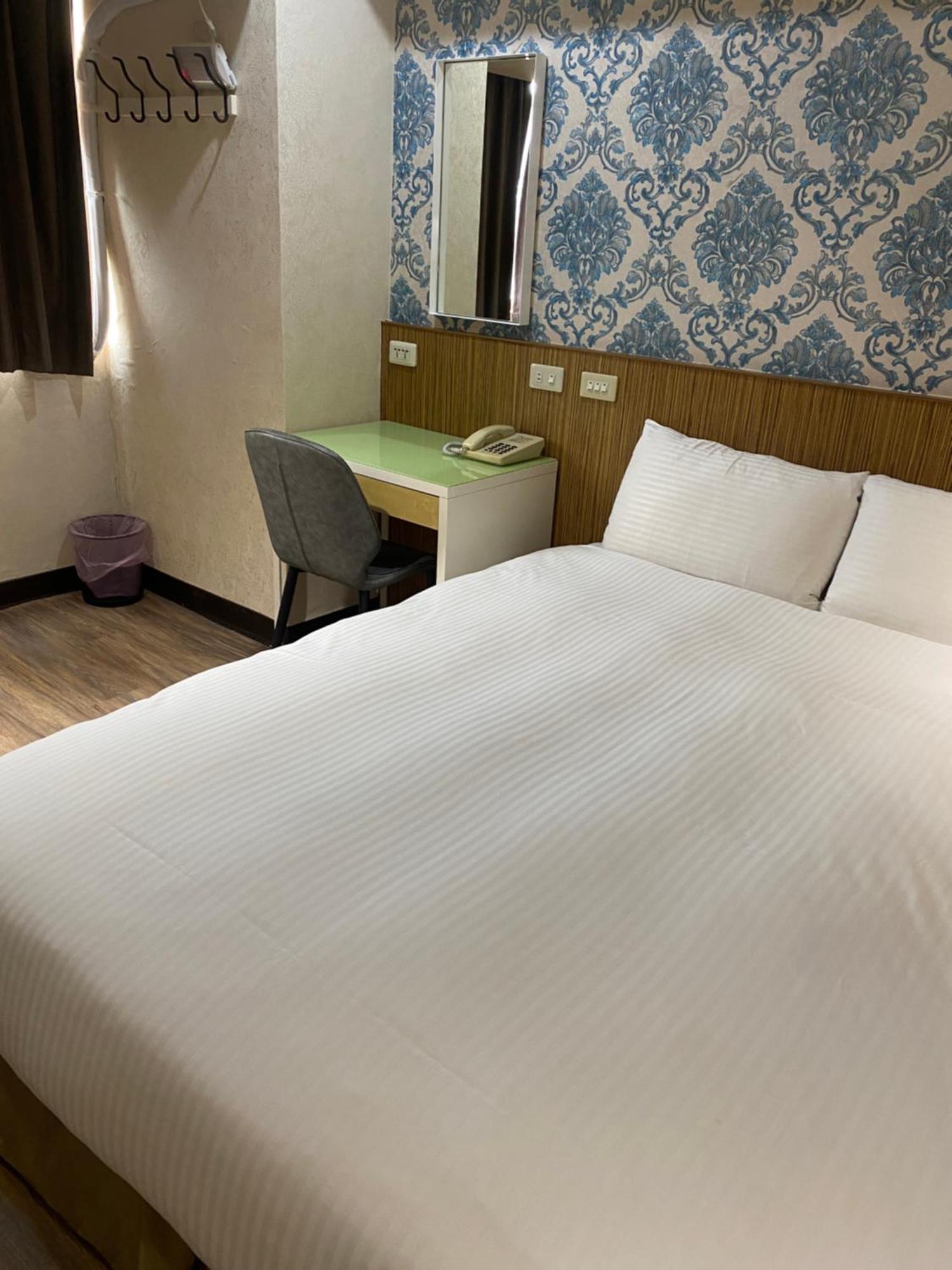 Taipei Toy Hotel Extérieur photo